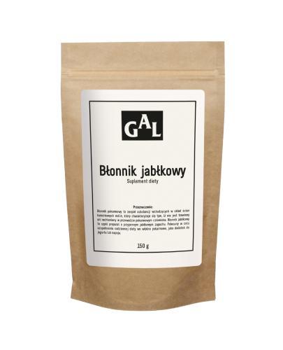  GAL Błonnik jabłkowy, 150 g - Apteka internetowa Melissa  